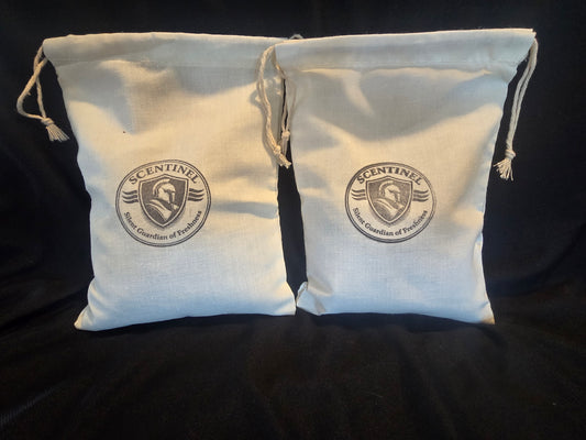 Scentinel Dual Defense Odor Control 2 Pack
