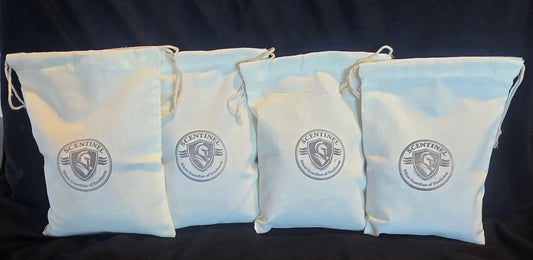 Scentinel Home and Car Total Defense 4 Pack