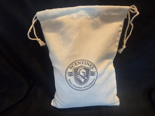 Scentinel Odor Absorbing Pouch